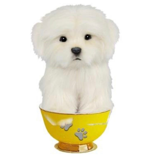 Hansa / Maltese Tea Cup 15cm