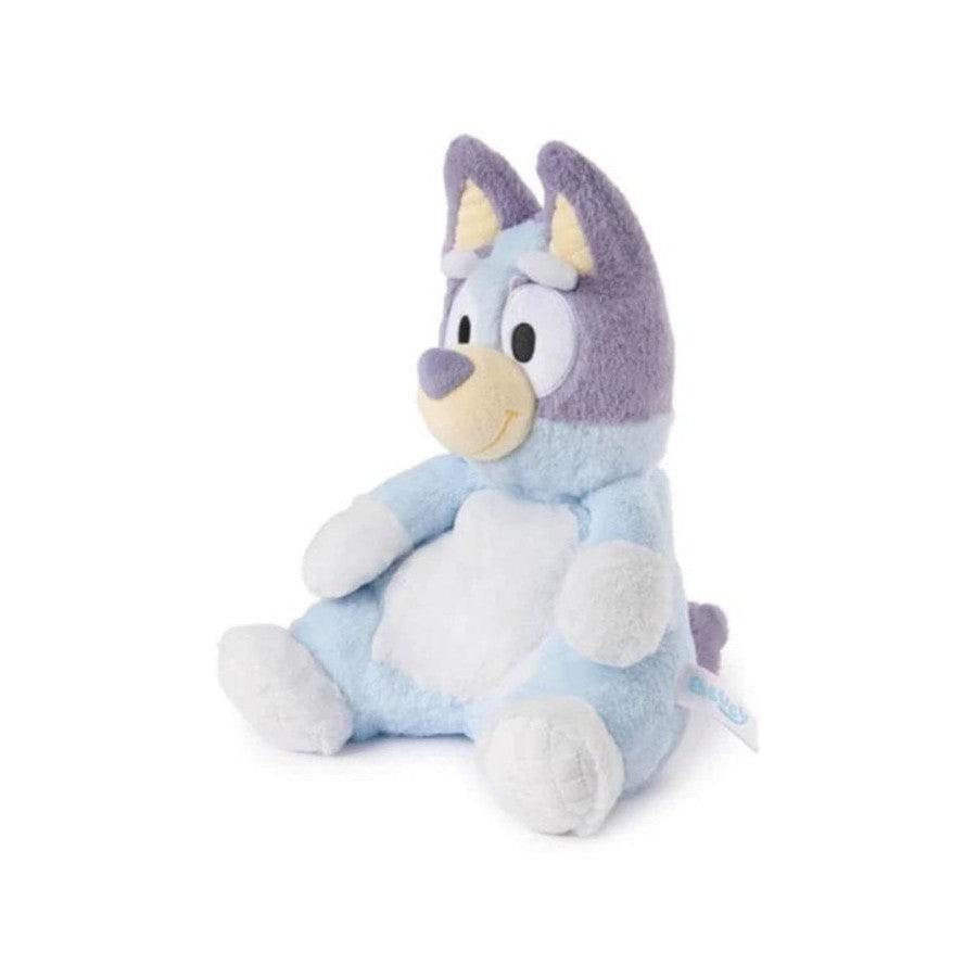 Gund / Oh So Snuggly - Bluey