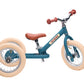 Trybike / Vintage 2 in 1 Balance Bike