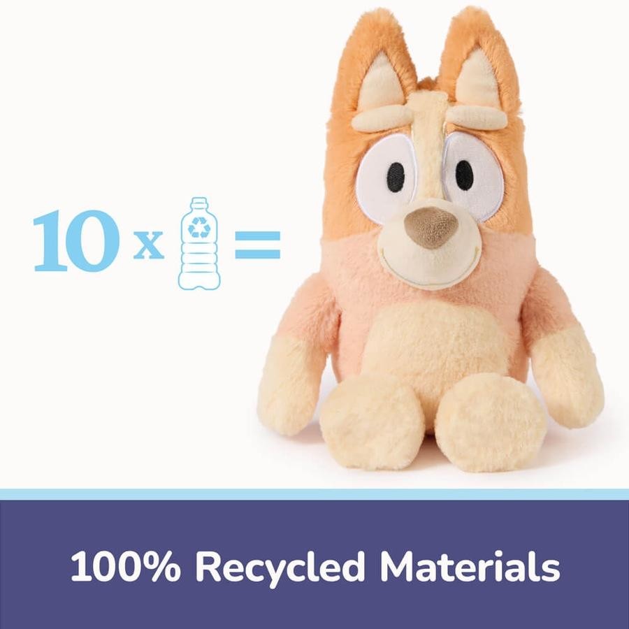 Gund / Sustainable Soft Bingo