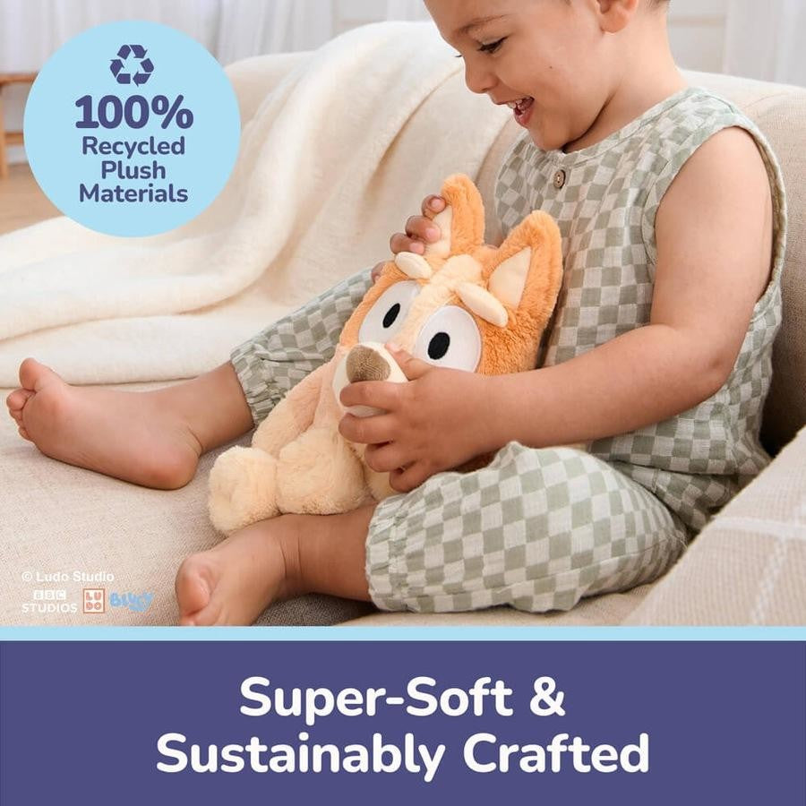 Gund / Sustainable Soft Bingo