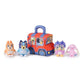 Gund / 5 Piece Bluey Soft Playset