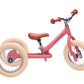 Trybike / Vintage 2 in 1 Balance Bike