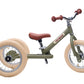 Trybike / Vintage 2 in 1 Balance Bike