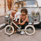 Trybike / Vintage 2 in 1 Balance Bike