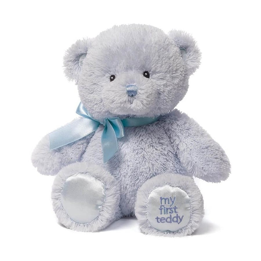 Gund / My First Teddy 25cm