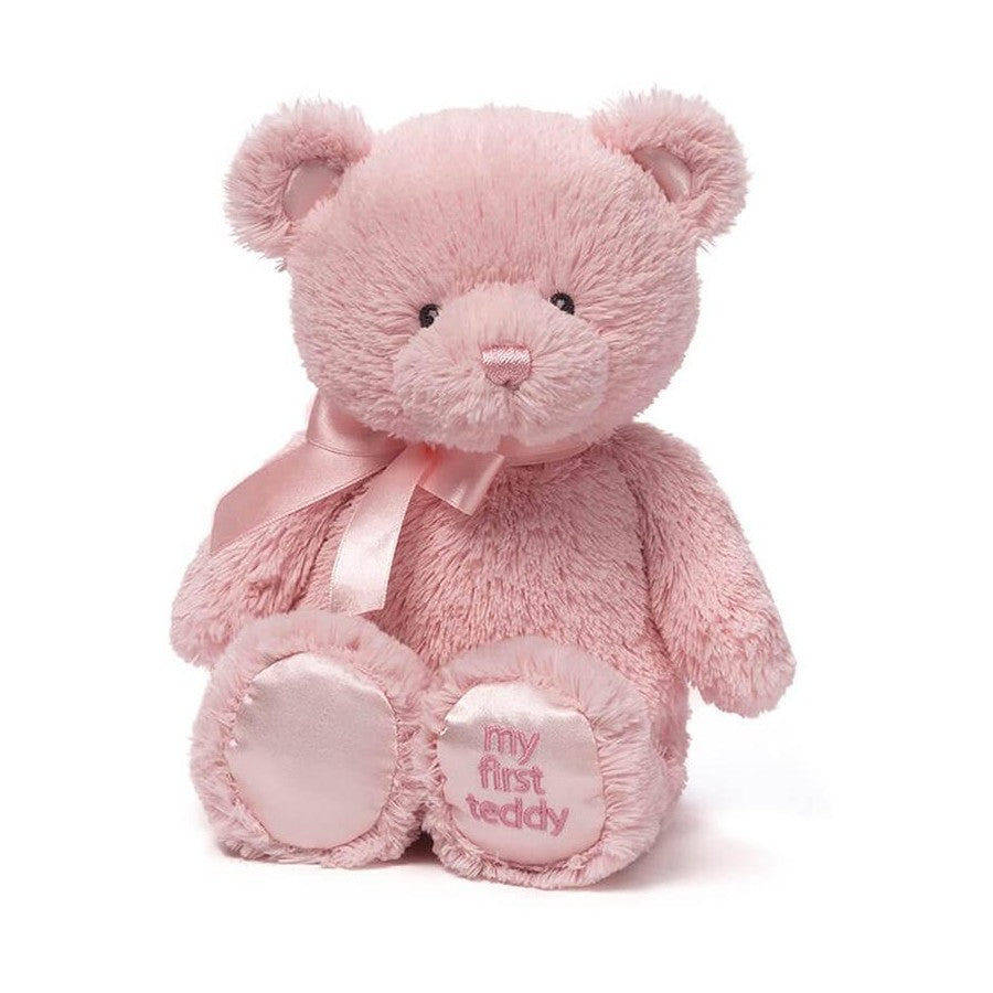 Gund / My First Teddy 25cm
