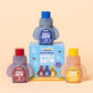Honeysticks / Colour Mixing Bubble Bath