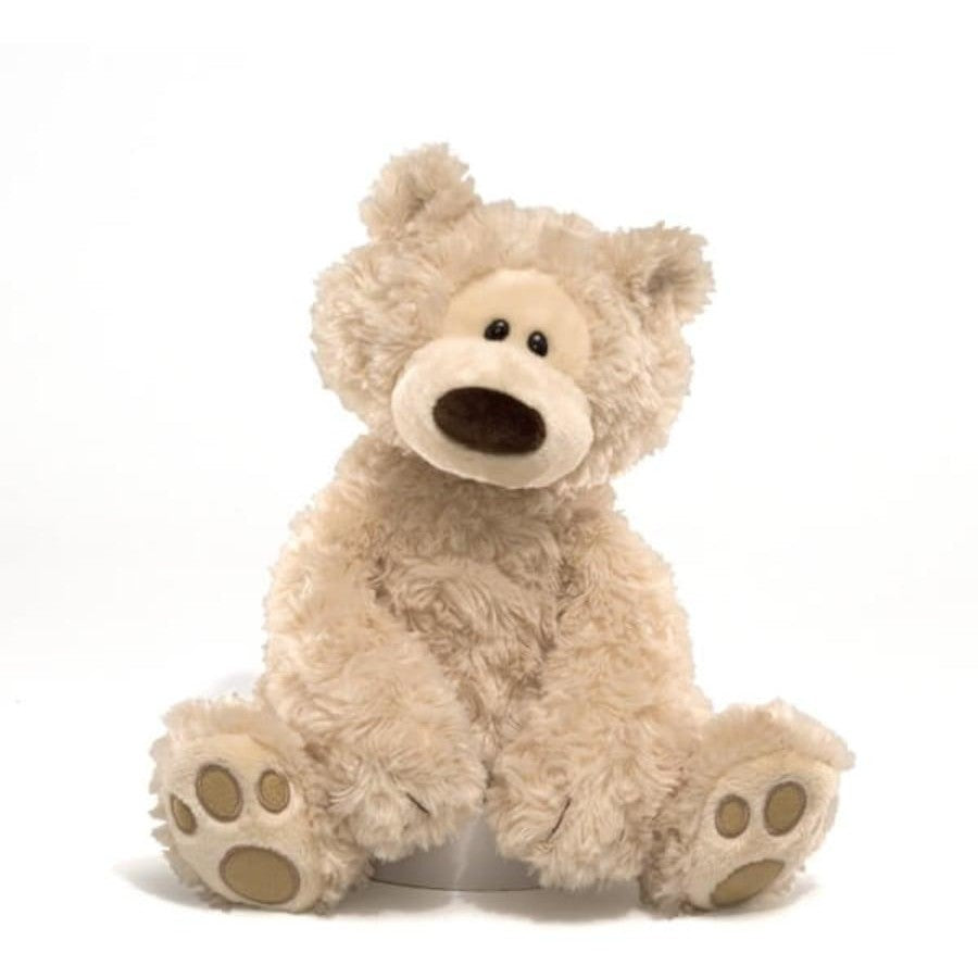 Gund / Philbin Beige Bear 33cm