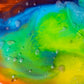 Honeysticks / Colour Mixing Bubble Bath
