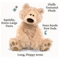 Gund / Philbin Beige Bear 33cm