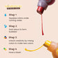 Honeysticks / Colour Mixing Bubble Bath