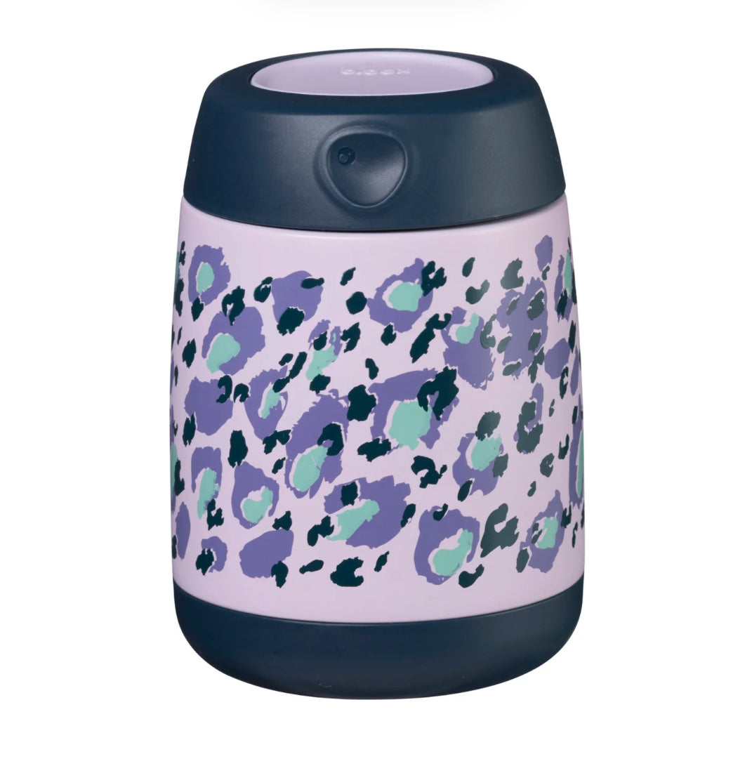 b.box / Insulated Food Jar - Mini