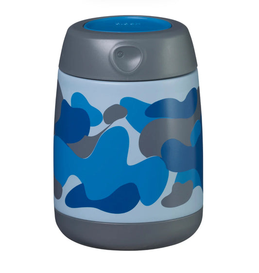 b.box / Insulated Food Jar - Mini