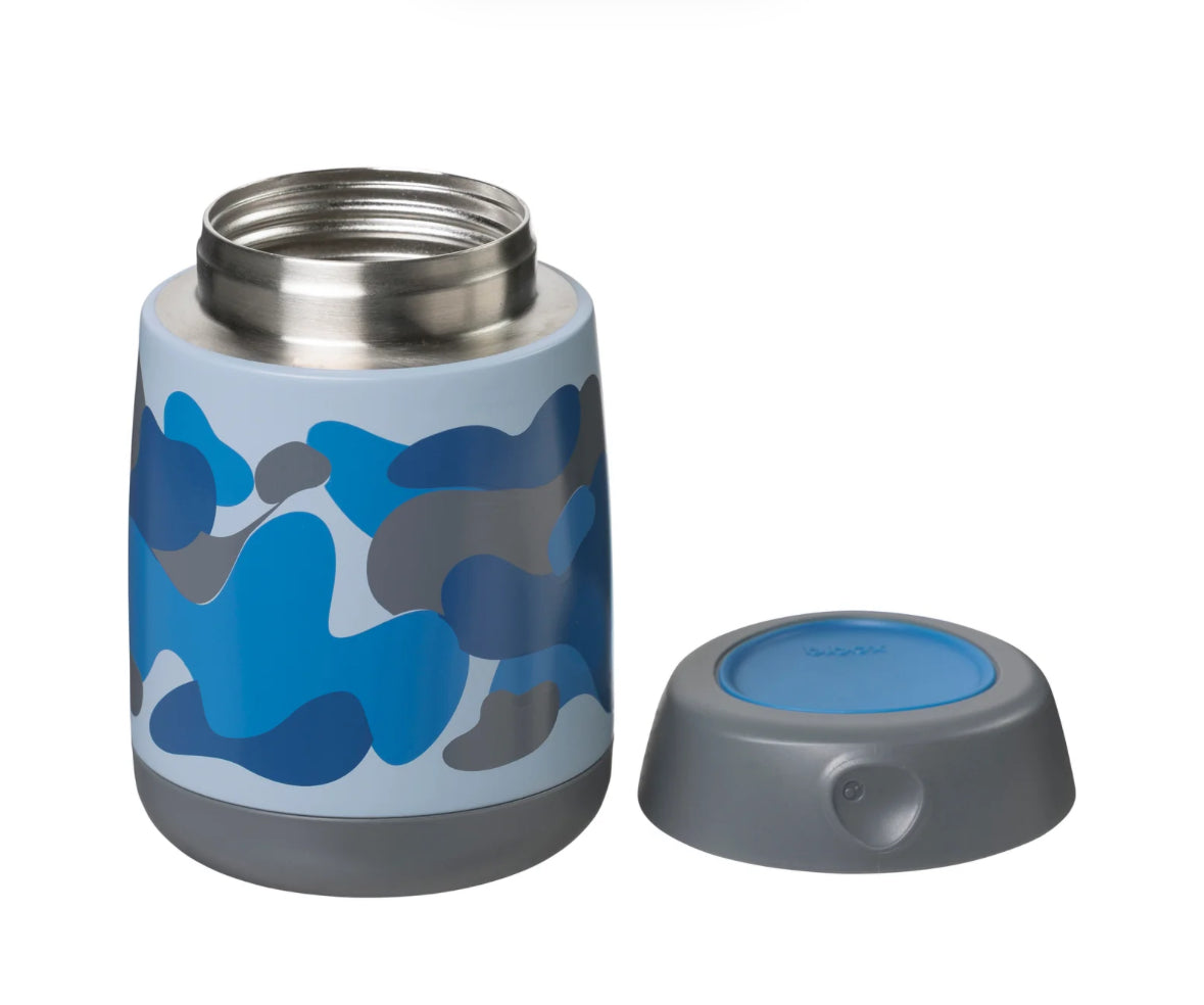 b.box / Insulated Food Jar - Mini
