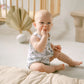 Aster & Oak  / Snuggle Bug Bubble Romper