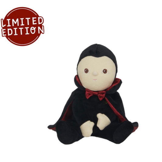 Olli Ella / Dinky Dinkum Doll - Vincent Vampire
