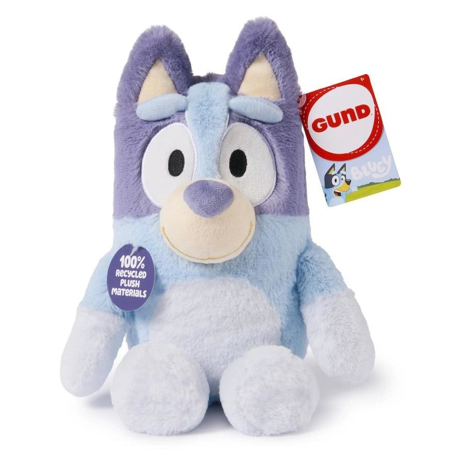 Gund / Sustainable Soft Bluey