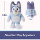 Gund / Sustainable Soft Bluey