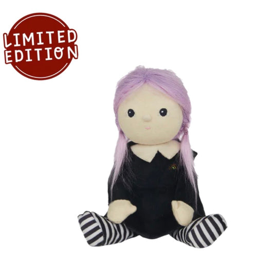 Olli Ella / Dinky Dinkum Doll - Willa Witch