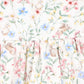 Bebe By Minihaha / Bonnie Organic Overlay Dress