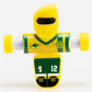 Fat Brain Toys / Foosbots Rivals - Australia