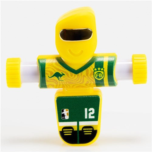 Fat Brain Toys / Foosbots Rivals - Australia
