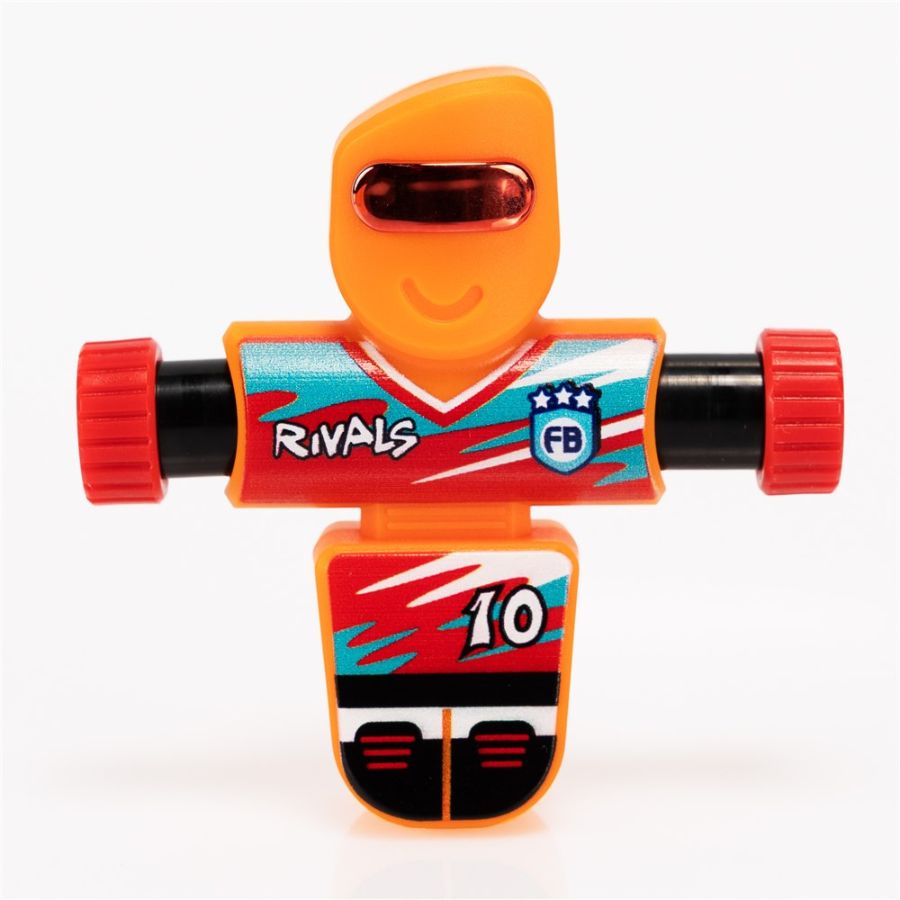 Fat Brain Toys / Foosbots On The Go! Rivals Edition