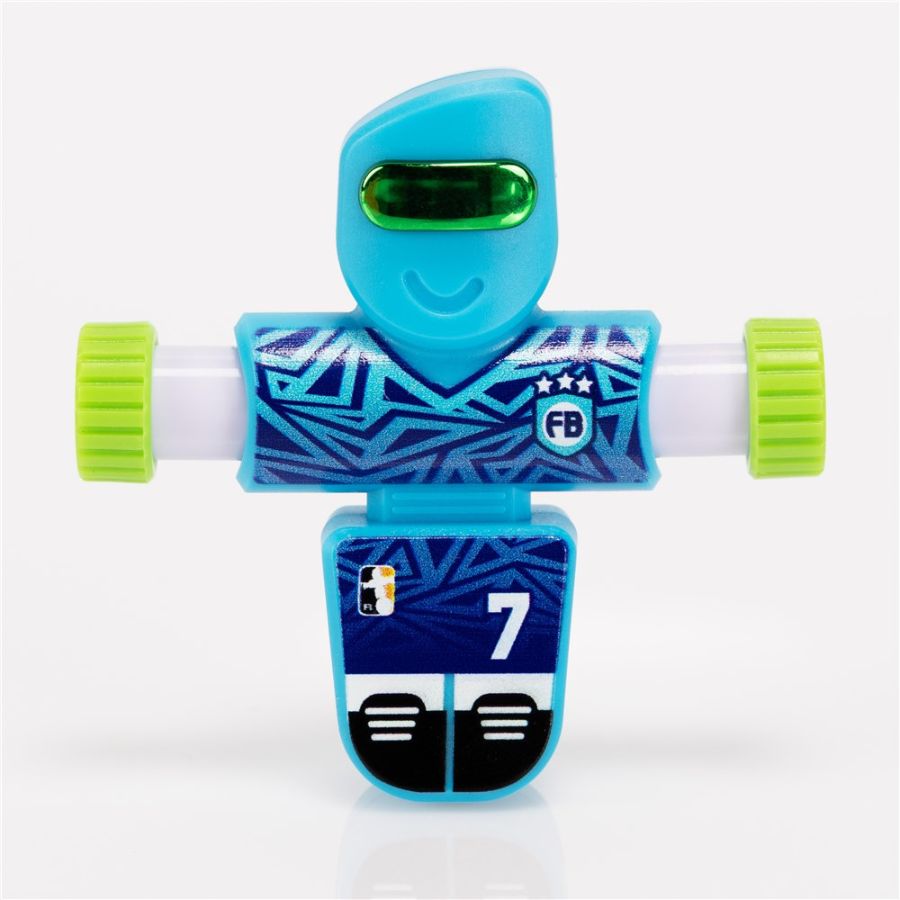 Fat Brain Toys / Foosbots On The Go! Rivals Edition