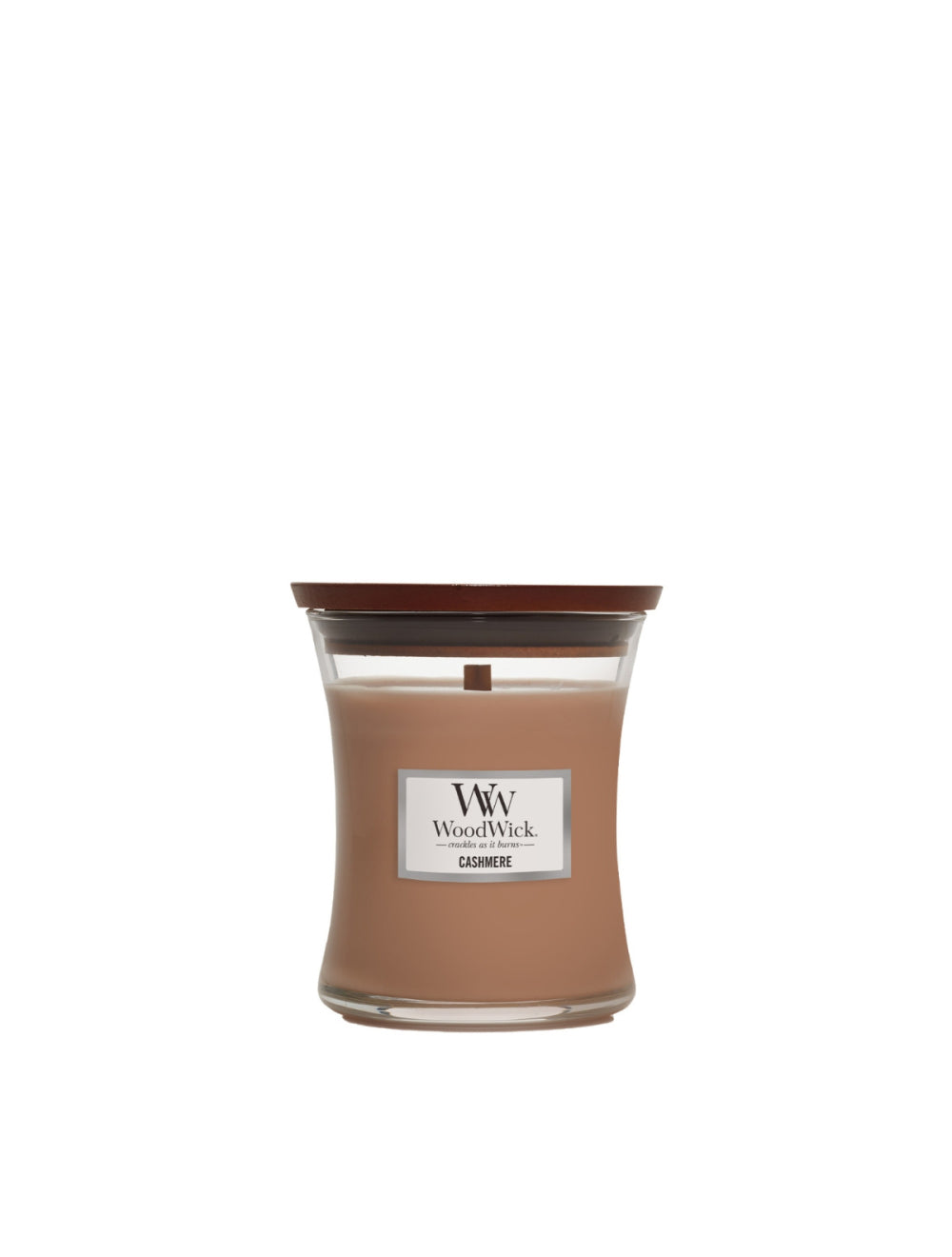 WoodWick / 85g Candle - Cashmere