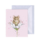 Mini - Oops a Daisy - Wrendale Designs