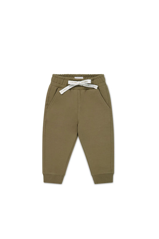 Jamie Kay / Jalen Track Pant - Oak