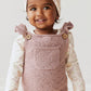 Jamie Kay / Long Sleeve Bodysuit - Moons Garden