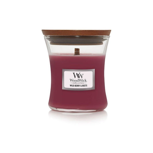 WoodWick / 85g Candle - Wild Berry & Beets