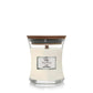 WoodWick / 85g Candle - Linen