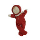 Olli Ella / Dozy Dinkum Dolls / Toadstool Moppet