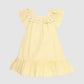 Bebe By Minihaha / Libby Check Dress with Emb Yoke