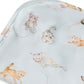 Snuggle Hunny / Jersey Wrap Set - Kittens