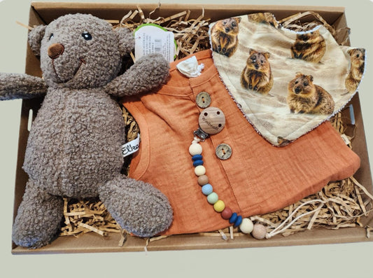 $100 - Gift Pack