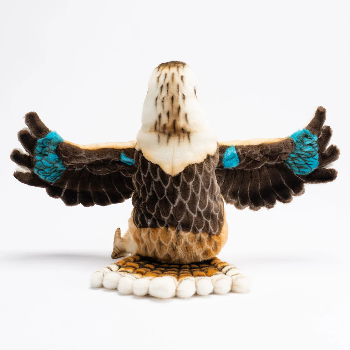 Hansa / Puppet - Kookaburra