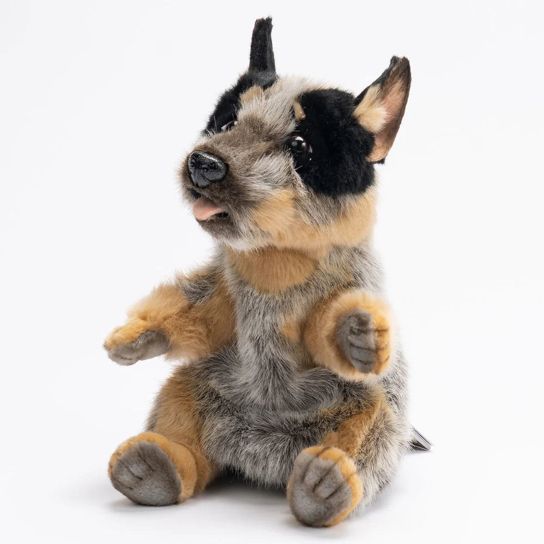 Hansa / Puppet - Blue Heeler