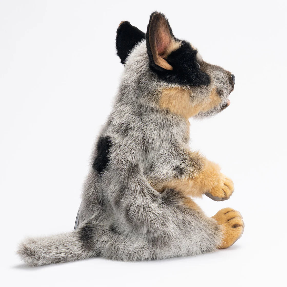 Hansa / Puppet - Blue Heeler