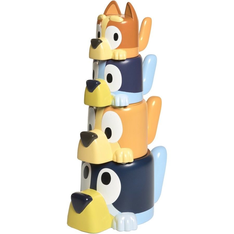 Bluey / Bath Pourers