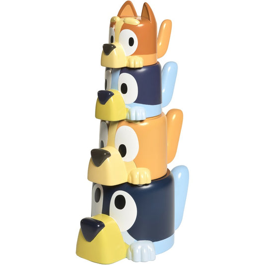 Bluey / Bath Pourers