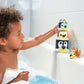 Bluey / Bath Pourers