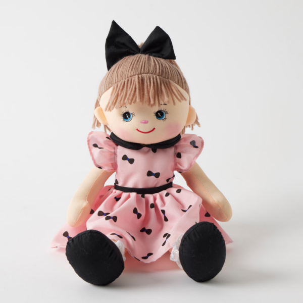 Jiggle & Giggle / My Best Friend - Mia