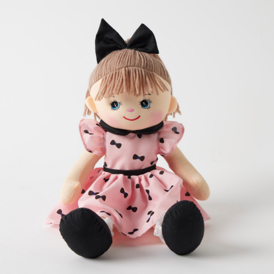 Jiggle & Giggle / My Best Friend - Mia