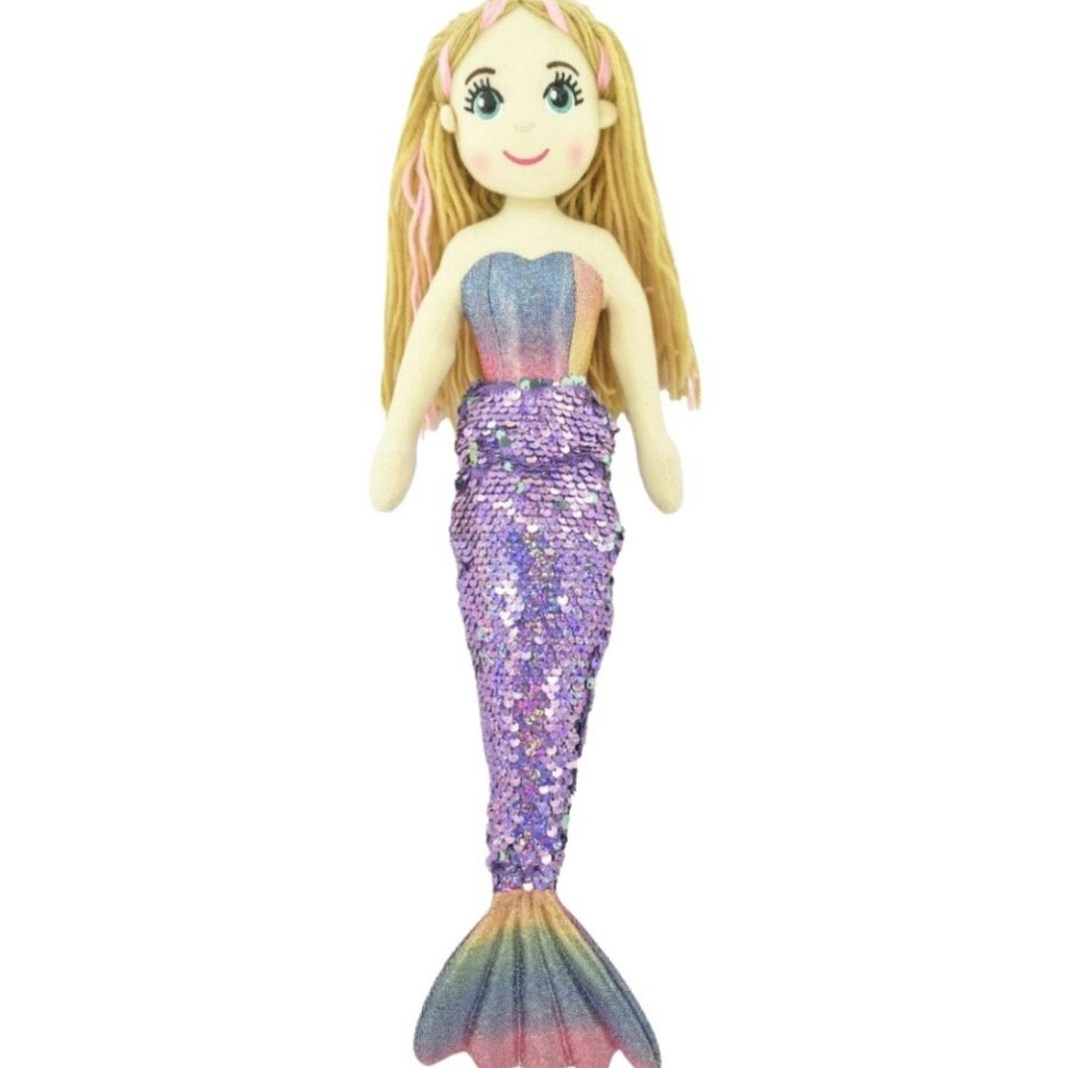 Mermaids / Small (45cm)