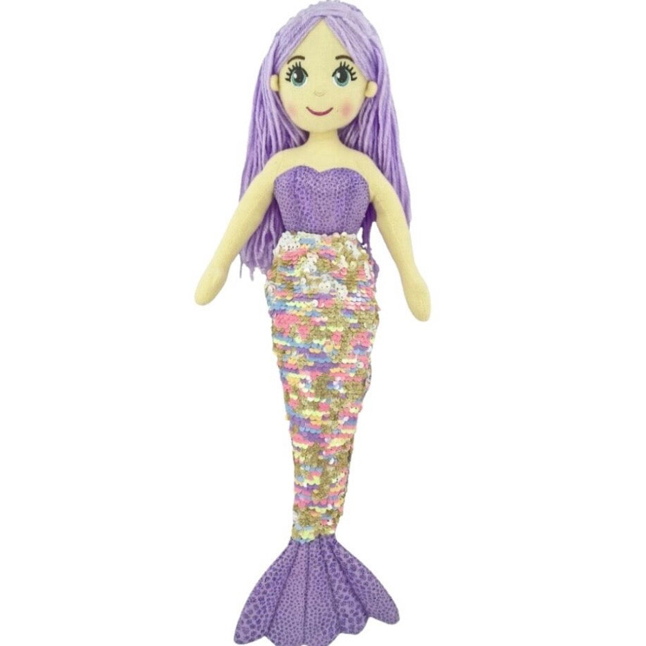 Mermaids / Small (45cm)