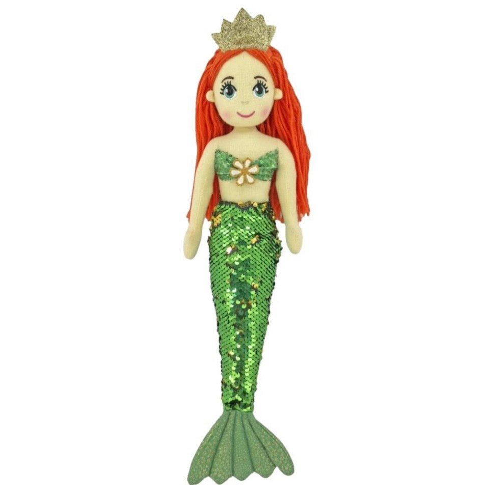 Mermaids / Small (45cm)